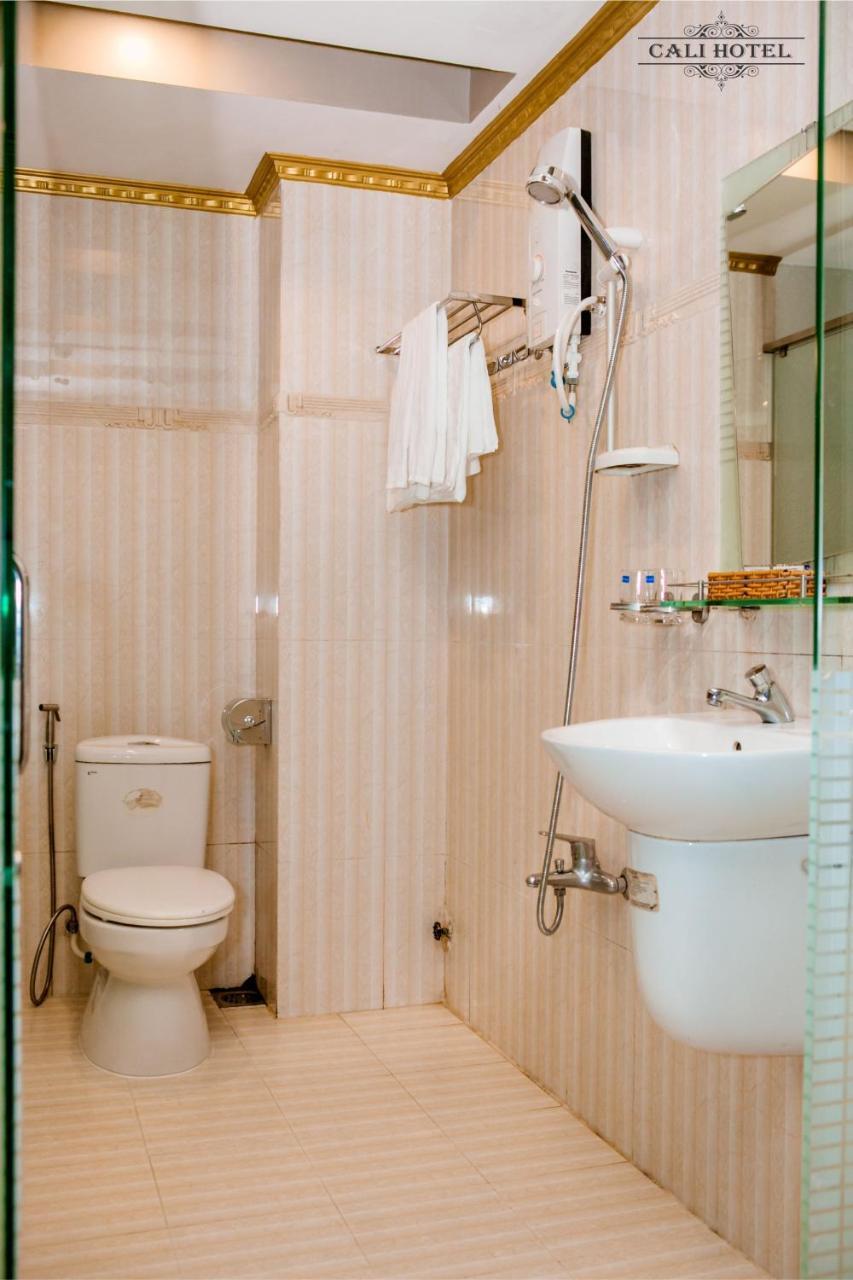 Cali Hotel Cần Thơ Zewnętrze zdjęcie