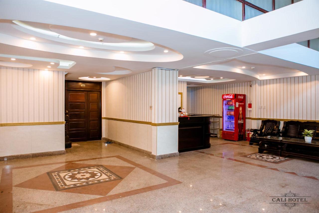 Cali Hotel Cần Thơ Zewnętrze zdjęcie