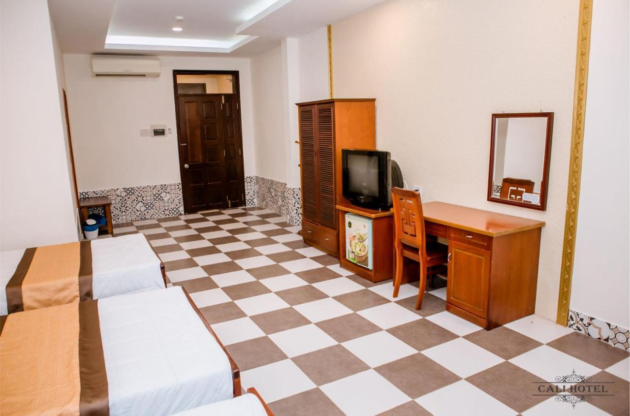 Cali Hotel Cần Thơ Zewnętrze zdjęcie