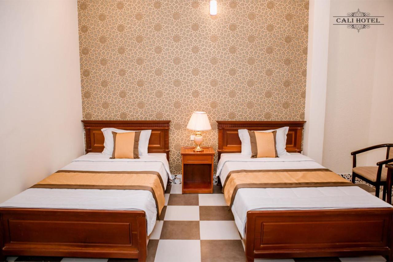 Cali Hotel Cần Thơ Zewnętrze zdjęcie