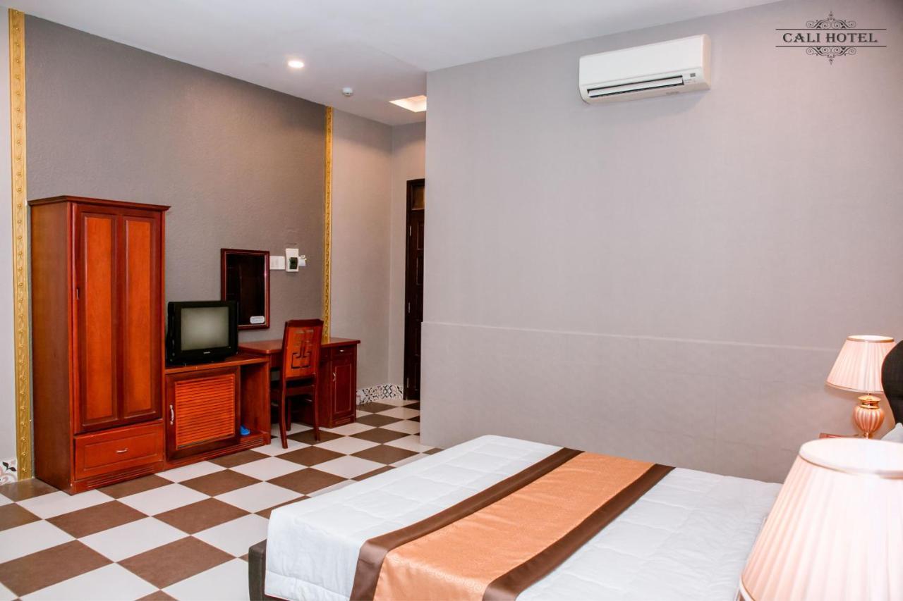 Cali Hotel Cần Thơ Zewnętrze zdjęcie