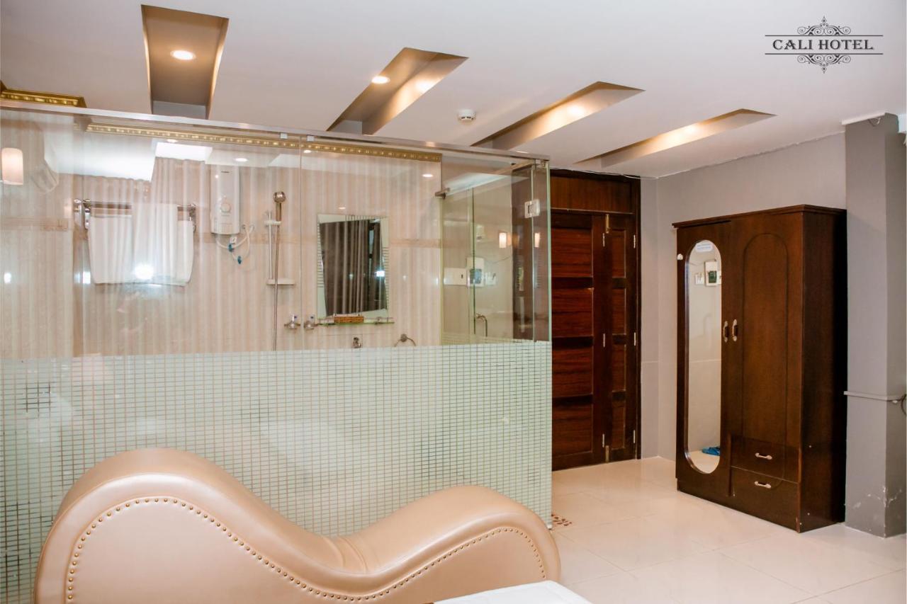 Cali Hotel Cần Thơ Zewnętrze zdjęcie
