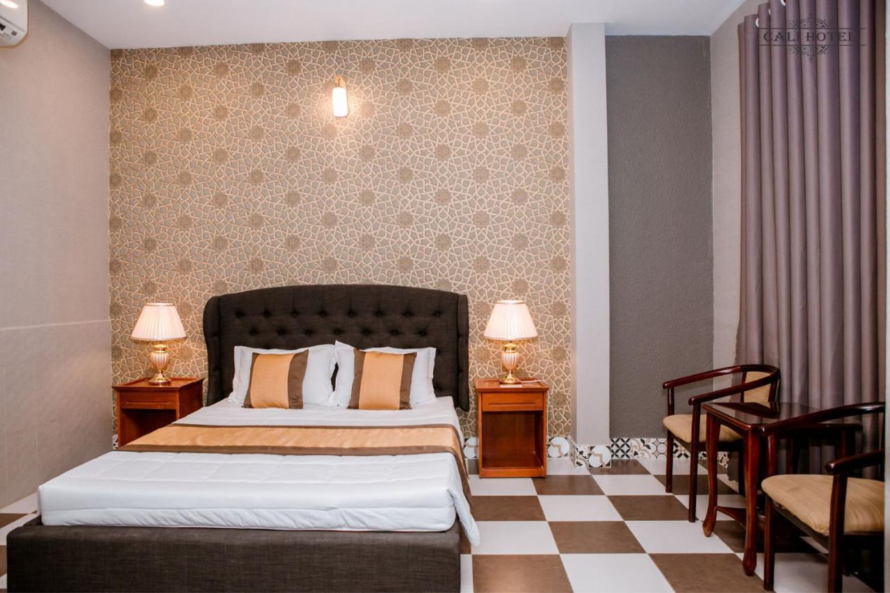 Cali Hotel Cần Thơ Zewnętrze zdjęcie