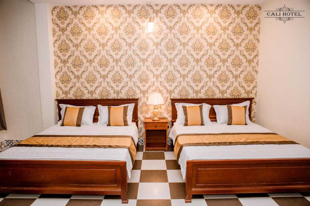Cali Hotel Cần Thơ Zewnętrze zdjęcie