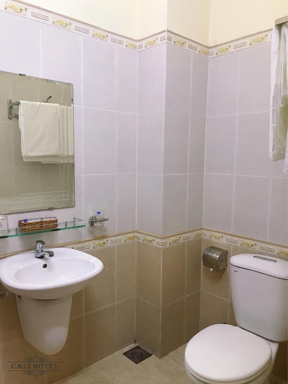 Cali Hotel Cần Thơ Zewnętrze zdjęcie