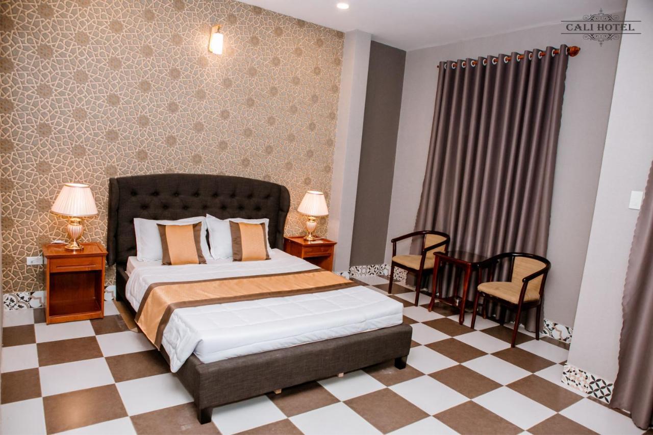 Cali Hotel Cần Thơ Zewnętrze zdjęcie